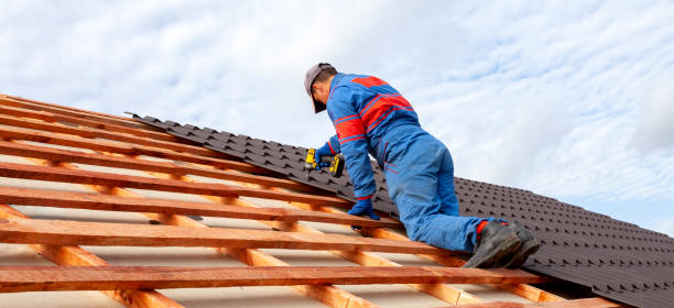 Best Roof Insulation Installation  in Elizabethtown, KY